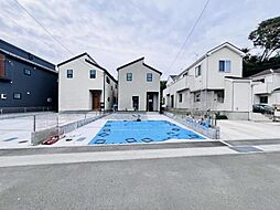 物件画像 青梅長淵第4　1号棟