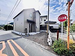 物件画像 あきる野三内24ー1期　1号棟