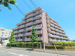 物件画像 ライオンズマンション河辺東