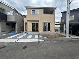 物件画像 武蔵村山市伊奈平5丁目 戸建　2号棟