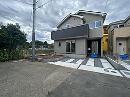 物件画像 武蔵村山市伊奈平5丁目 戸建 1号棟