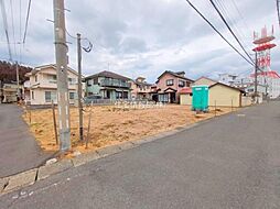 物件画像 青梅市西分町三丁目