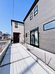 物件画像 あきる野牛沼第4期　8号棟