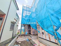 物件画像 昭島市宮沢町9期3棟　3号棟