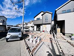 物件画像 昭島市宮沢町9期3棟　2号棟