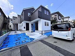 物件画像 八王子市富士見町 戸建 1号棟