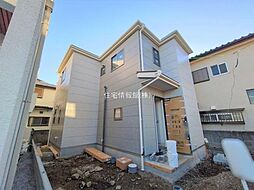 物件画像 昭島市中神町　1号棟