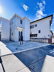 物件画像 昭島市中神町　1号棟