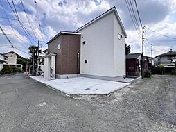 物件画像 八王子市諏訪町 戸建 1号棟