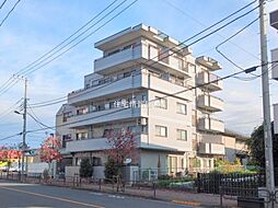 物件画像 ドミール福生