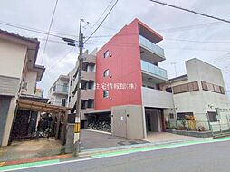 マンションイメージ