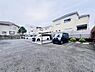 駐車場：駐車場ももちろん完備しておりますのでお車所有の方にも心強いです。