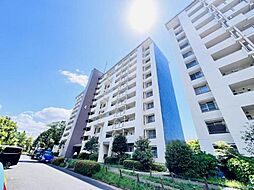 物件画像 昭島つつじが丘ハイツ4号棟