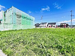 あきる野市引田 土地