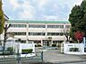 周辺：昭島市立拝島第二小学校まで約400m（徒歩5分）