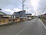 外観：現地写真です。