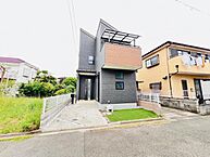 東京都昭島市美堀町2丁目：物件画像