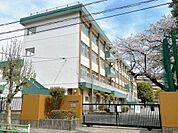 昭島市立瑞雲中学校まで約1915m（徒歩24分）