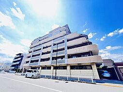 物件画像 アンビシャスプラザ中神
