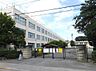 周辺：福生市立福生第三小学校まで約820m（徒歩11分）