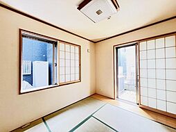 和室の画像