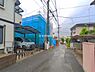 外観：現地写真です。