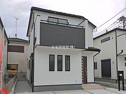 あきる野伊奈第10 2号棟