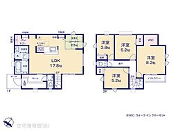 羽村市羽加美第1 4号棟