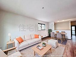 西多摩郡瑞穂町箱根ケ崎西松原 戸建 C号棟
