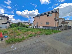 昭島市緑町2丁目 4号棟
