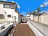 外観：現地写真です。
