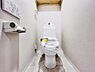 トイレ：ほっと安らげるトイレ空間です。