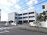 周辺：青梅市立新町中学校まで約1200m（徒歩15分）