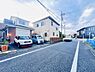 外観：現地写真です。
