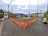 外観：現地写真です。