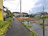 外観：現地写真です。
