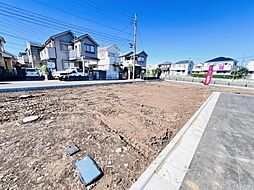 武蔵村山市残堀1丁目 土地 No.4