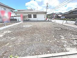 物件画像 青梅市梅郷3丁目　建築条件無し売地　3号地