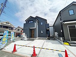 物件画像 青梅市長淵6丁目　6号棟