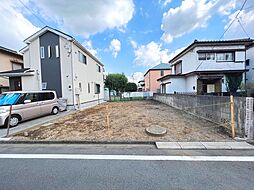 物件画像 西多摩郡瑞穂町むさし野2丁目　建築条件無し売地