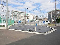 物件画像 府中市寿町I期　1号地