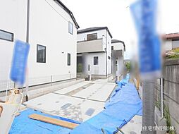 物件画像 国立市谷保6期5棟　4号棟