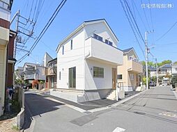 物件画像 府中市分梅町 第3　2号棟