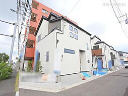 物件画像 国立市谷保6期5棟　1号棟