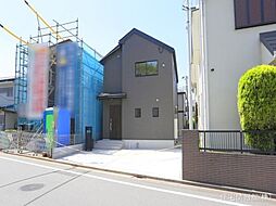 物件画像 三鷹市大沢23ー1期　1号棟