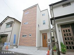 物件画像 府中市浅間町