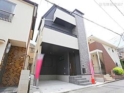 物件画像 府中市住吉町1期　1号棟