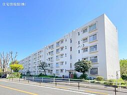 物件画像 多摩川住宅ハー3号棟