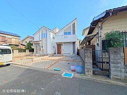 物件画像 府中市栄町1丁目　2号棟