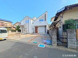 物件画像 府中市栄町1丁目　2号棟